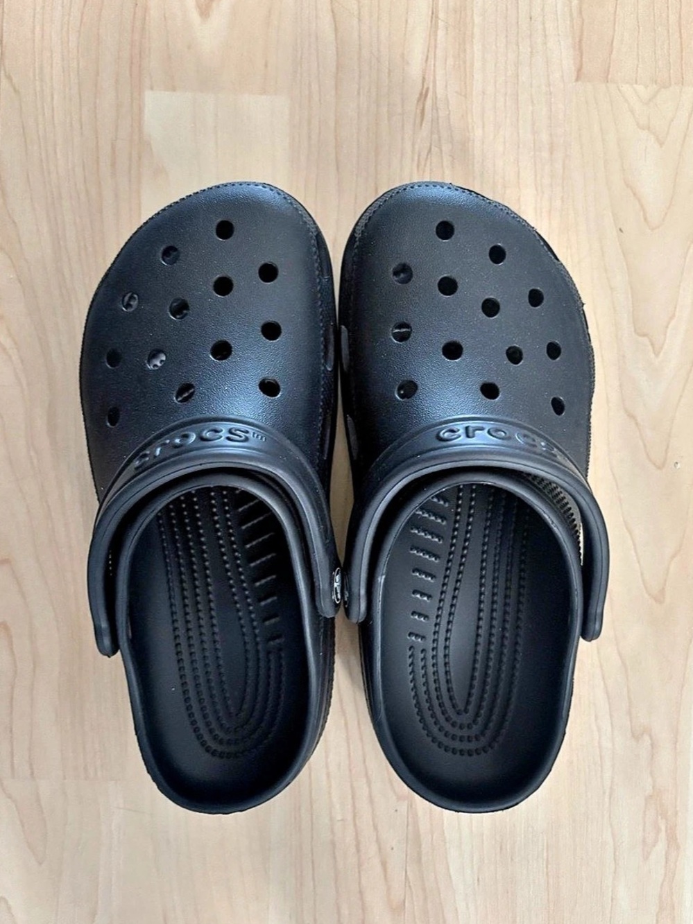 Crocs Classic Black